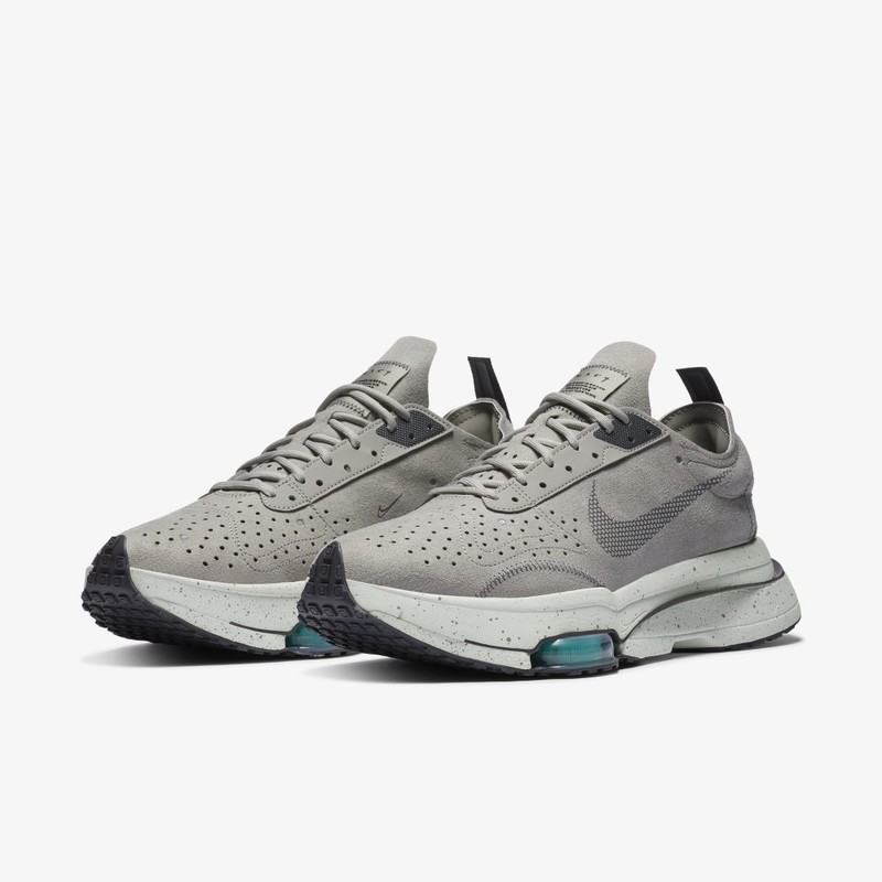 Nike Air Zoom Type College Grey | CJ2033-002 | Grailify